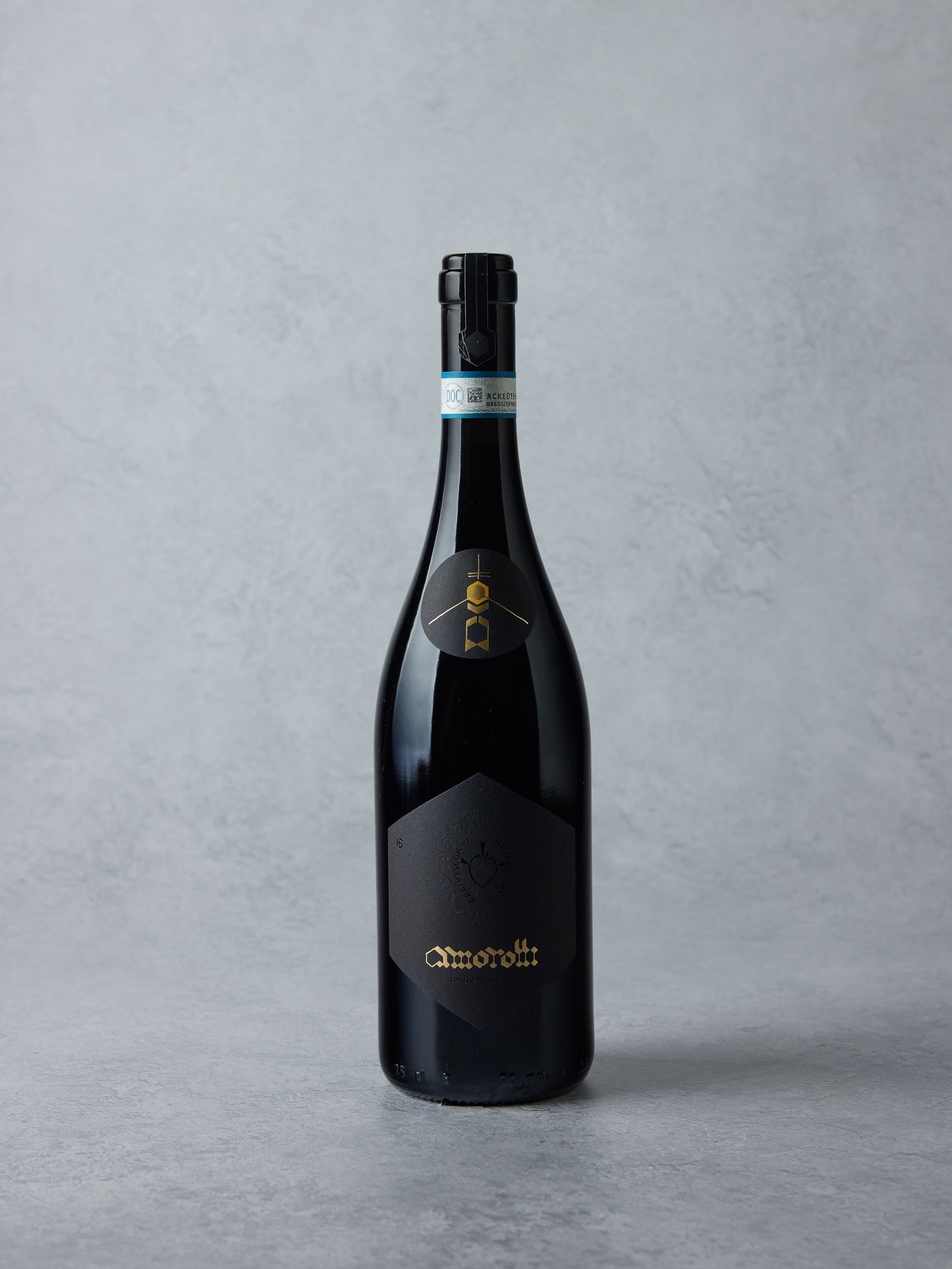 Amorotti, Montepulciano d'Abruzzo, 2020