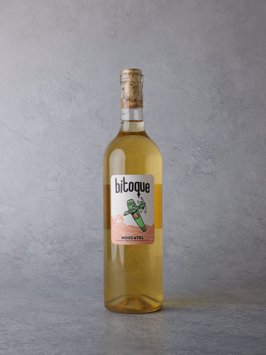 Bitoque, Moscatel de Alejandria 2019