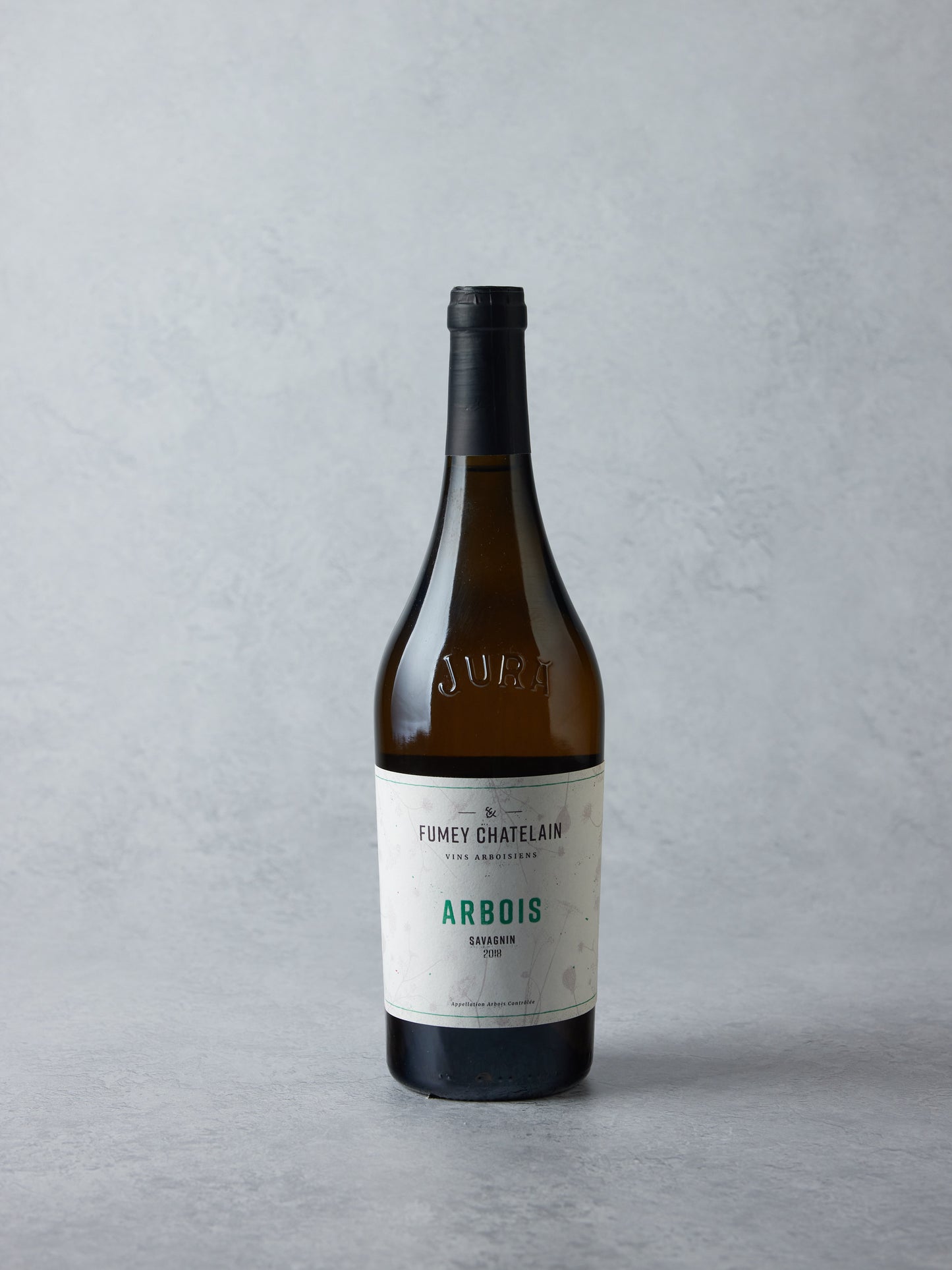 Fumey-Chatelain, Arbois Savagnin Ouillé, 2022