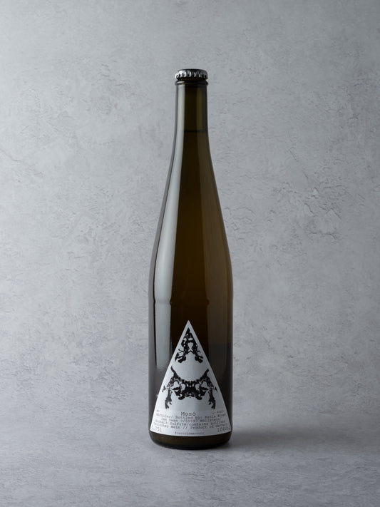 Katla, Riesling 'Móso' 2023