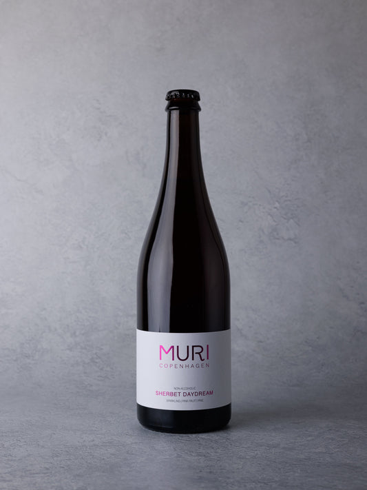 MURI, Sherbet Daydream 0.4%