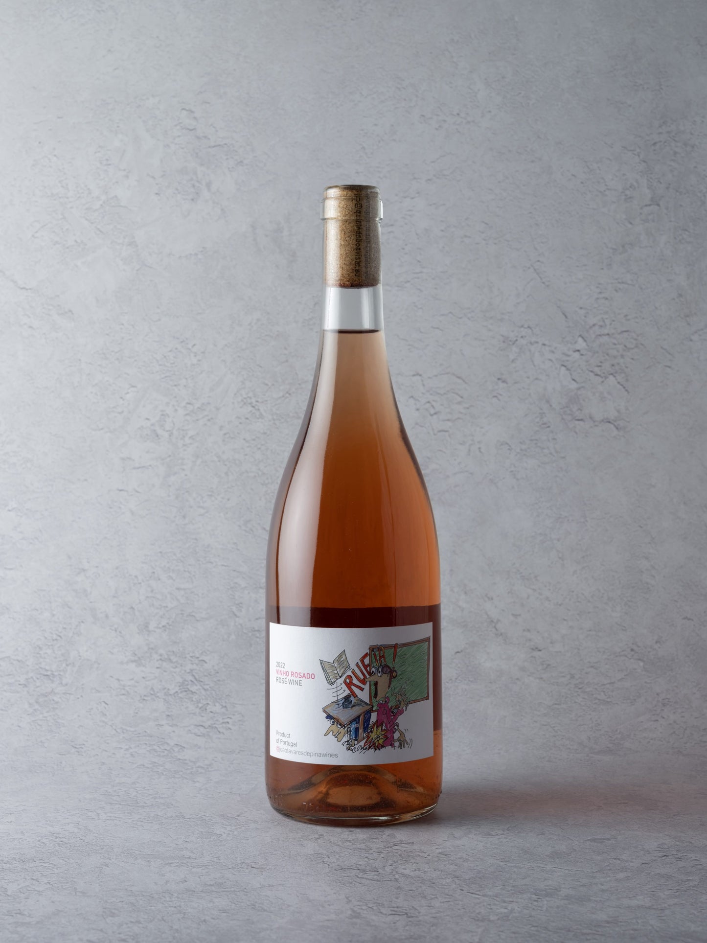 Quinta da Boavista, Rufia Rosado, 2022