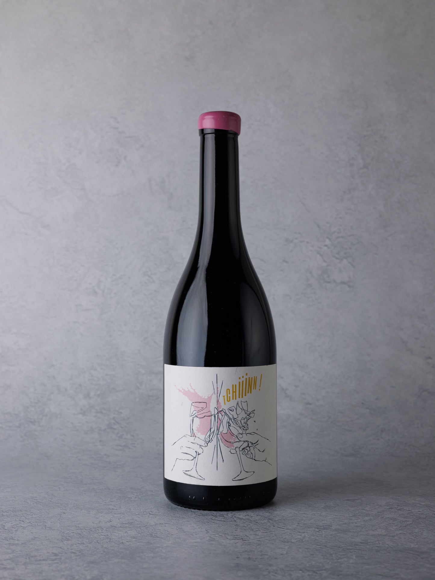 Vin Noé, 'Tchin' Gamay, 2021