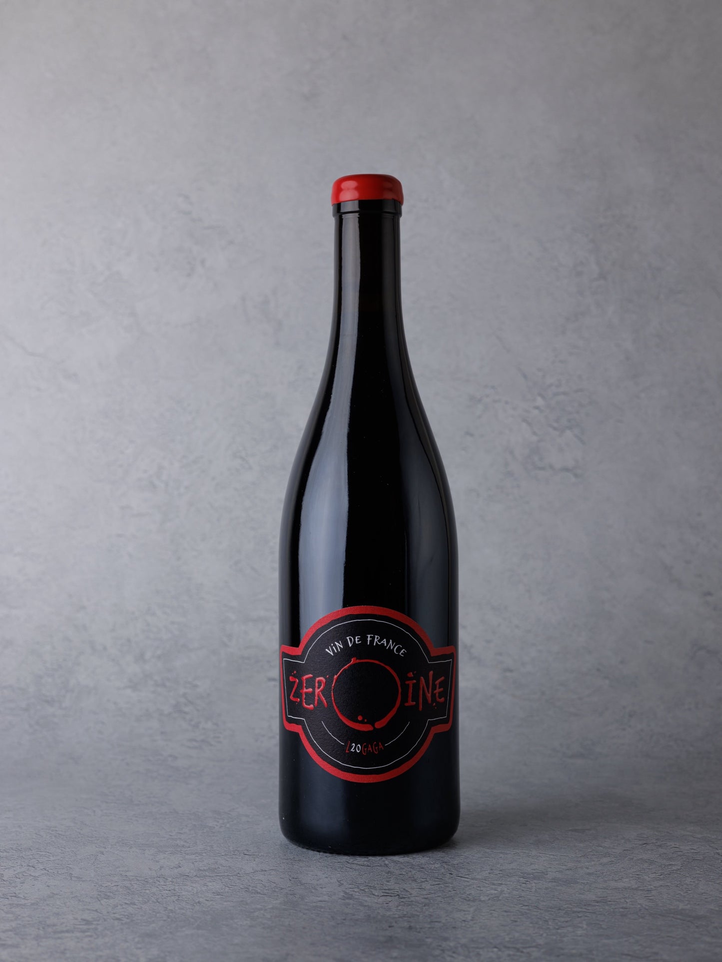 Zeroine, 'GaGa' Gamay 2020